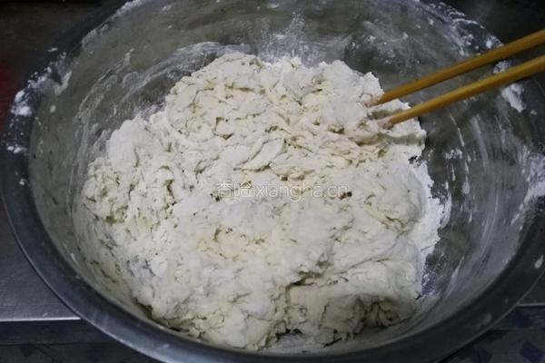 金丝饼的做法图解1