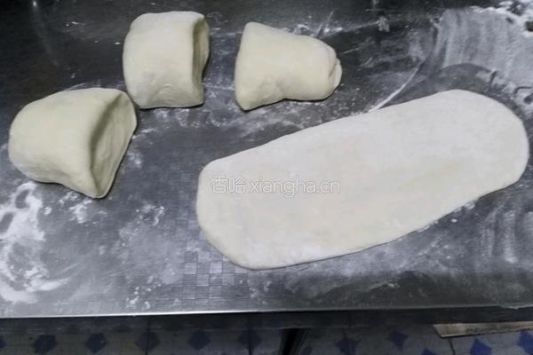 金丝饼的做法图解6