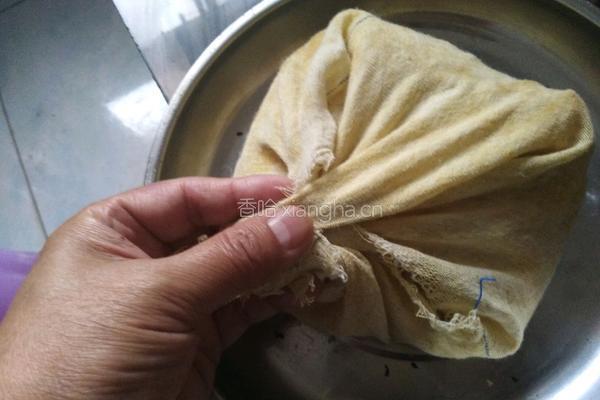 金丝饼的做法图解11