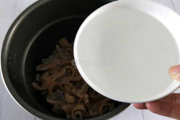 猪皮冻的做法图解9