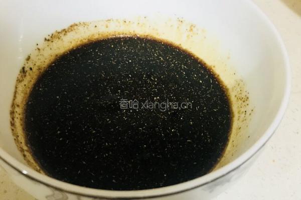 卤味儿~卤鸡爪,卤鸡翅的做法图解2