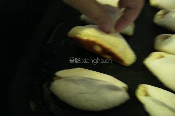 水煎包的做法图解7