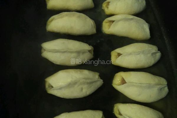 水煎包的做法图解9