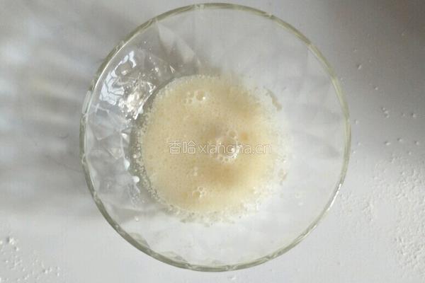 奶油瑞士蛋糕卷的做法图解9
