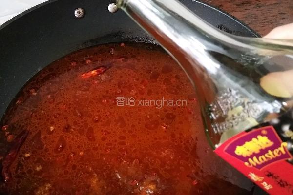 水煮鱼的做法图解6