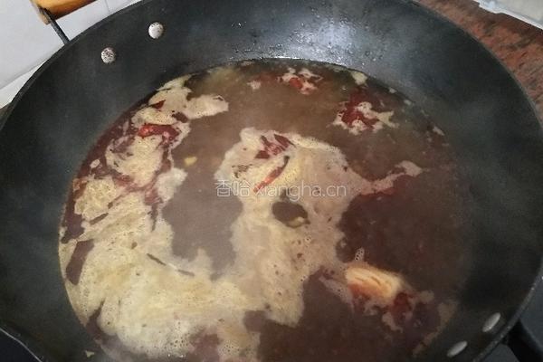 水煮鱼的做法图解7