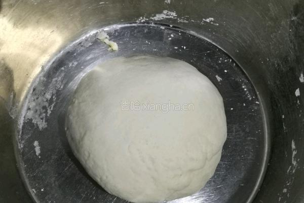 炸酱面的做法图解2