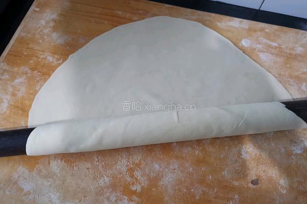 炸酱面的做法图解4