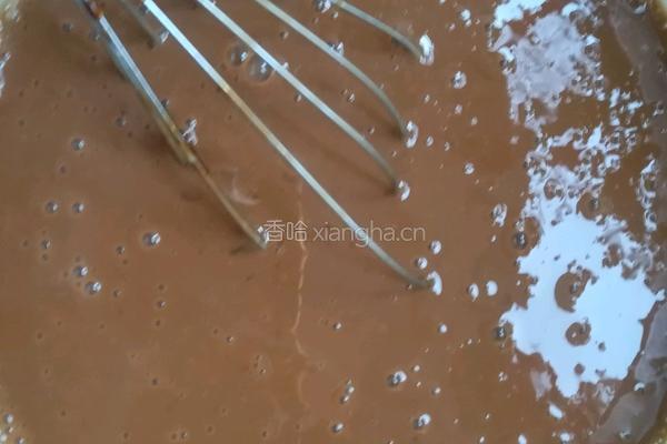 马蹄糕的做法图解8