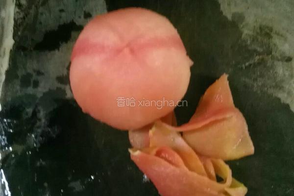 番茄炒鸡蛋的做法图解1