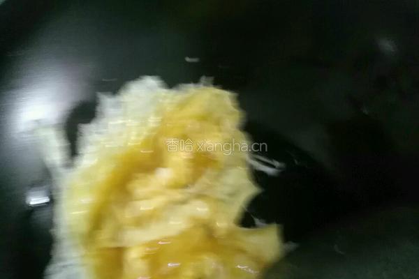 番茄炒鸡蛋的做法图解5