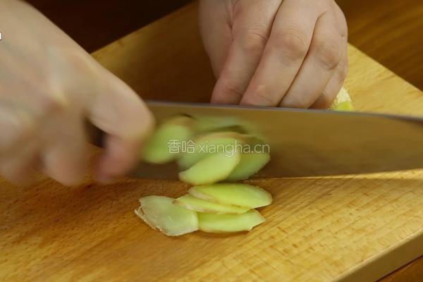 韩式酱山药丝的做法图解5