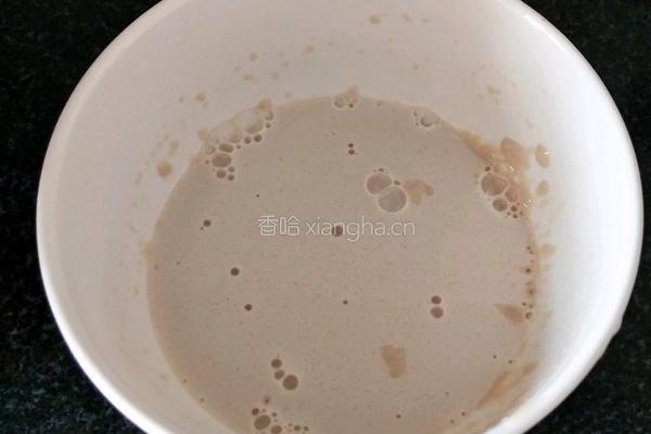 蒸肉龙的做法图解1