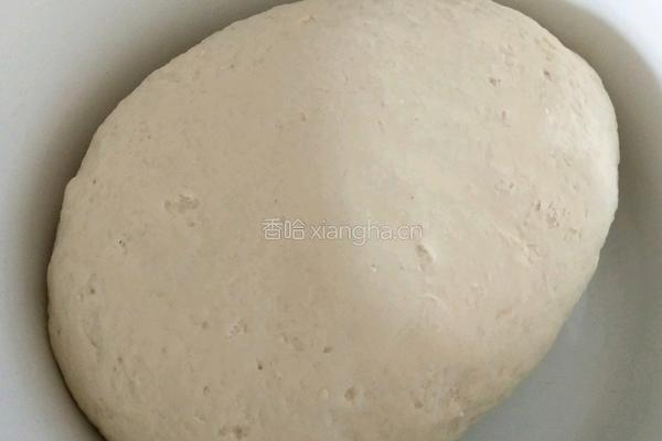 蒸肉龙的做法图解3