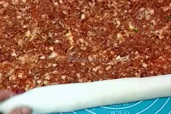 蒸肉龙的做法图解8