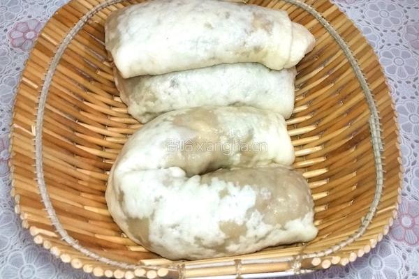 蒸肉龙的做法图解10