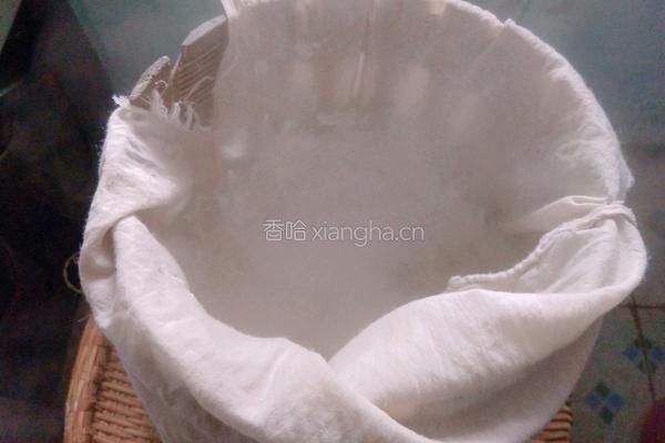 豆花的做法图解8