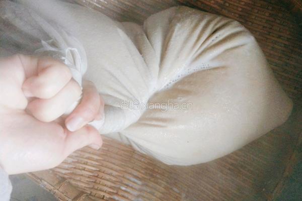 豆花的做法图解9