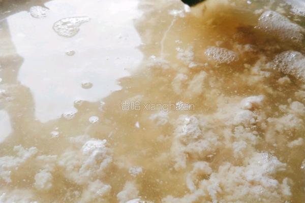 豆花的做法图解19