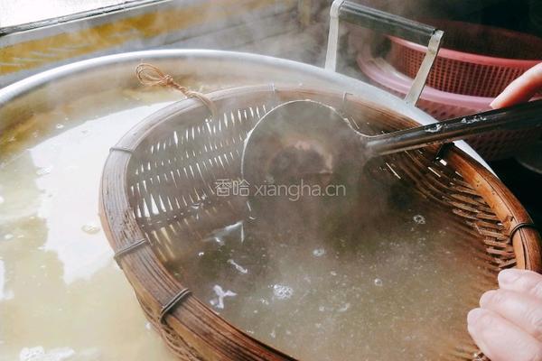 豆花的做法图解21