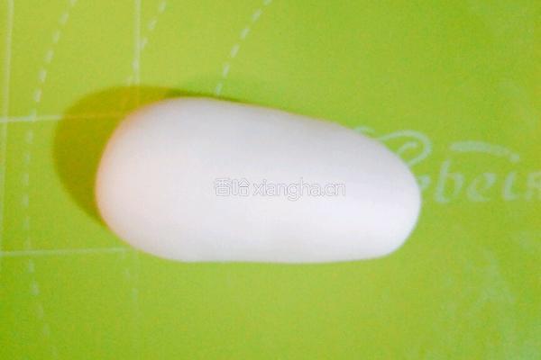 多种造型胖胖猫的做法图解1