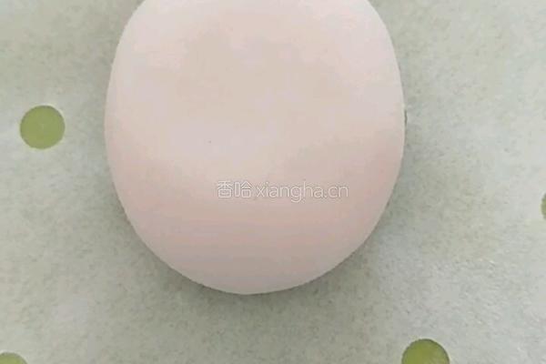 多种造型胖胖猫的做法图解7