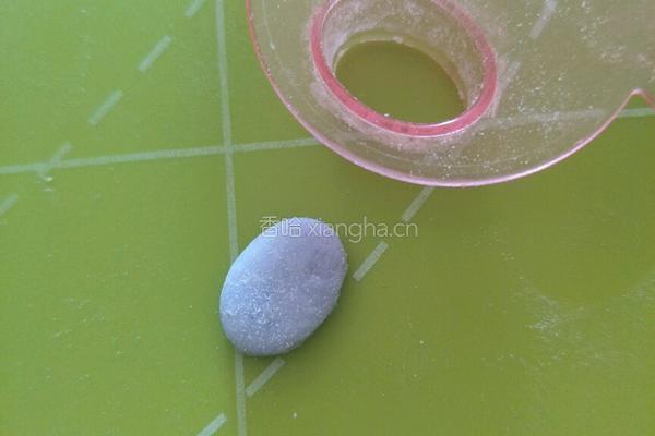 多种造型胖胖猫的做法图解12