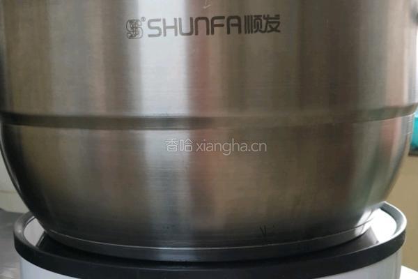 豆豉蒸排骨的做法图解12