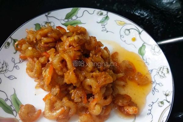 糯米馅儿烧麦的做法图解8
