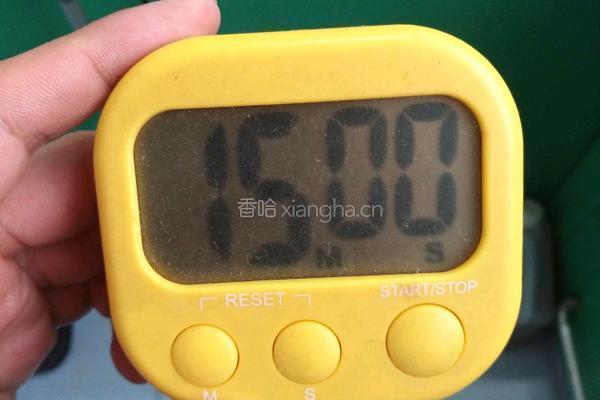 十秒就会的鸡蛋羹的做法图解7