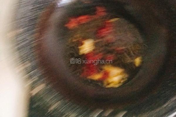 鱼香肉丝的做法图解2