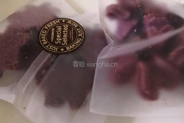 樱花曲奇的做法图解10