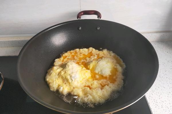 三鲜馅的做法图解3
