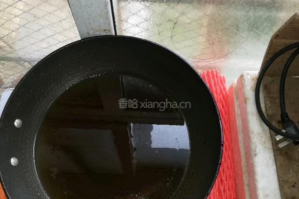 干炸带鱼的做法图解4