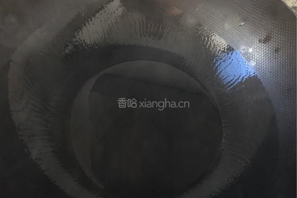 土豆丝炒韭菜的做法图解6