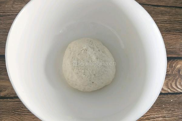 韭菜盒子的做法图解13