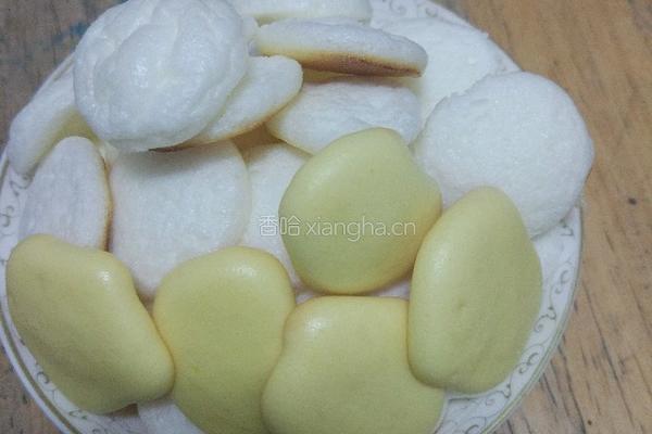 溶豆的做法图解12