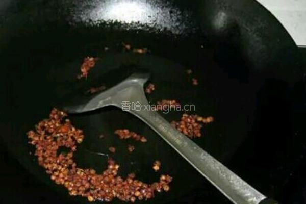 自腌黄瓜小咸菜的做法图解9