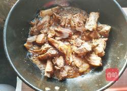 糖醋排骨的做法图解4