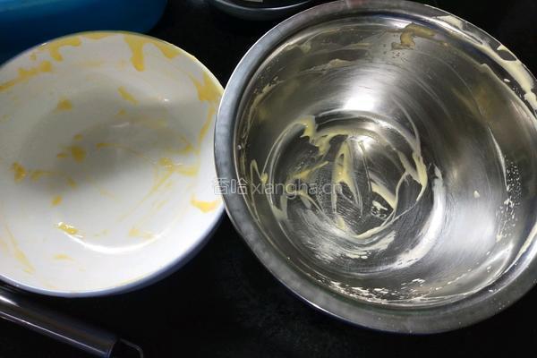 肉松蛋糕卷的做法图解27