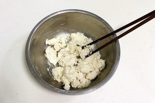 吉祥如意小猪馒头的做法图解4
