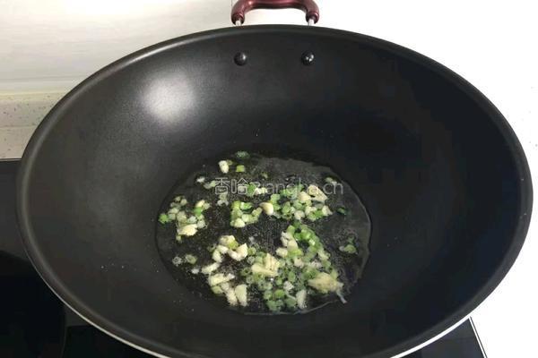 青椒土豆丝的做法图解5