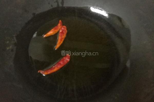 炒羊肚菌的做法图解2