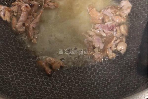 青瓜炒肉的做法图解10