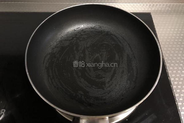 火腿蛋饼的做法图解6
