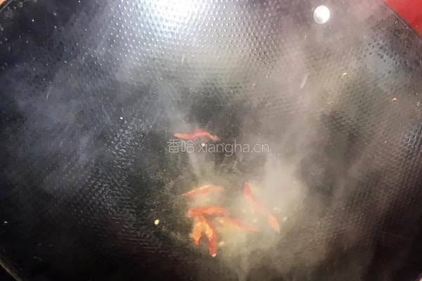 酸辣土豆丝的做法图解5