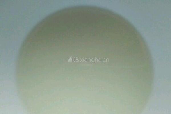 酸甜虾仁的做法图解6