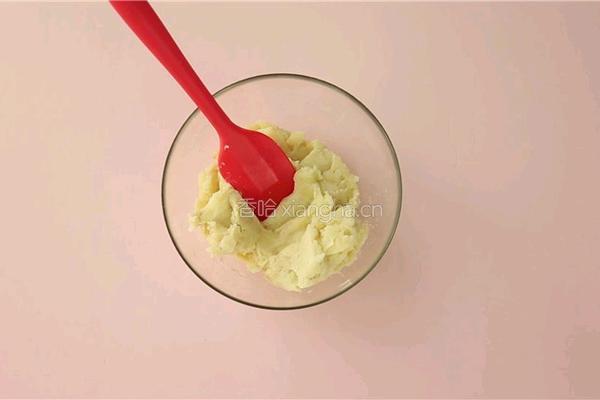 培根土豆卷的做法图解5