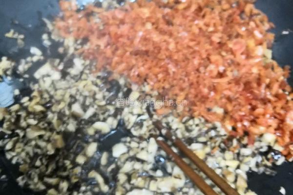 巨无霸烧卖的做法图解5