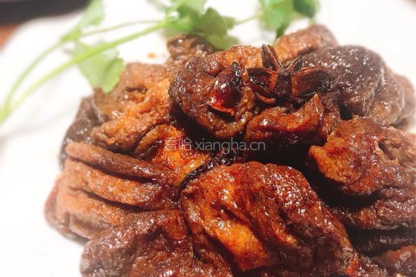 蜜汁油豆腐（美善品）的做法图解4